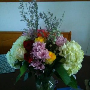 Meet your Posher, April